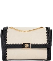 Dune London Diligently Convertible Shoulder Bag