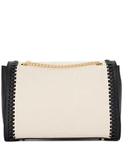 Dune London Diligently Convertible Shoulder Bag