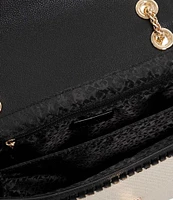 Dune London Diligently Convertible Shoulder Bag