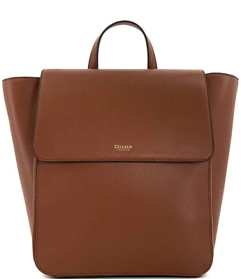 Dune London Driven Backpack