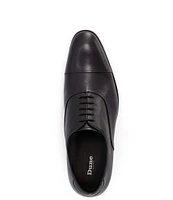 Dune London Men's Secrecy Cap Toe Oxfords