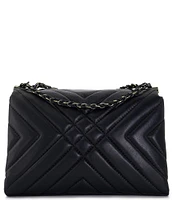 Dune London Regent Shoulder Bag