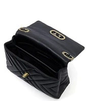 Dune London Regent Shoulder Bag