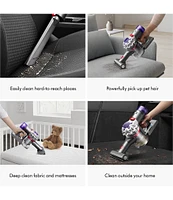Dyson Car + Boat Handheld Cordless Vacuum
