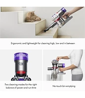 Dyson Car + Boat Handheld Cordless Vacuum