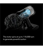 Dyson Car + Boat Handheld Cordless Vacuum
