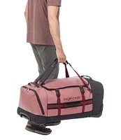 Eagle Creek Cargo Hauler XT Wheeled Duffle 90L Bag