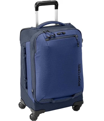 Eagle Creek Expanse 4-Wheel 22#double; Carry-On Spinner Suitcase