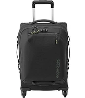 Eagle Creek Expanse 4-Wheel 21.5#double; International Carry On Spinner