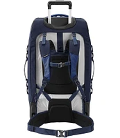 Eagle Creek Expanse Convertible 29#double; Wheeled Backpack Bag