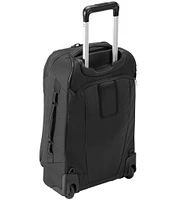 Eagle Creek Expanse Convertible International Carry On Luggage