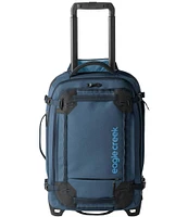 Eagle Creek Gear Warrior XE 2-Wheel 21.75#double; Convertible Carry-On Luggage