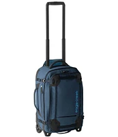 Eagle Creek Gear Warrior XE 2-Wheel 21.75#double; Convertible Carry-On Luggage