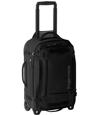 Eagle Creek Gear Warrior XE 2-Wheel 21.75#double; Convertible Carry-On Luggage