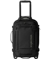 Eagle Creek Gear Warrior XE 2-Wheel 21.75#double; Convertible Carry-On Luggage