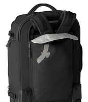 Eagle Creek Gear Warrior XE 2-Wheel 21.75#double; Convertible Carry-On Luggage