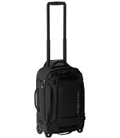 Eagle Creek Gear Warrior XE 2-Wheel 21.75#double; Convertible Carry-On Luggage