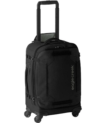 Eagle Creek Gear Warrior XE 4 Wheeled Carry-On Spinner Luggage