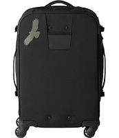 Eagle Creek Gear Warrior XE 4 Wheeled Carry-On Spinner Luggage