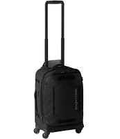 Eagle Creek Gear Warrior XE 4 Wheeled Carry-On Spinner Luggage