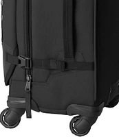 Eagle Creek Gear Warrior XE 4 Wheeled Carry-On Spinner Luggage