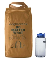 Eagle Creek No Matter What Rolling Duffle 110L