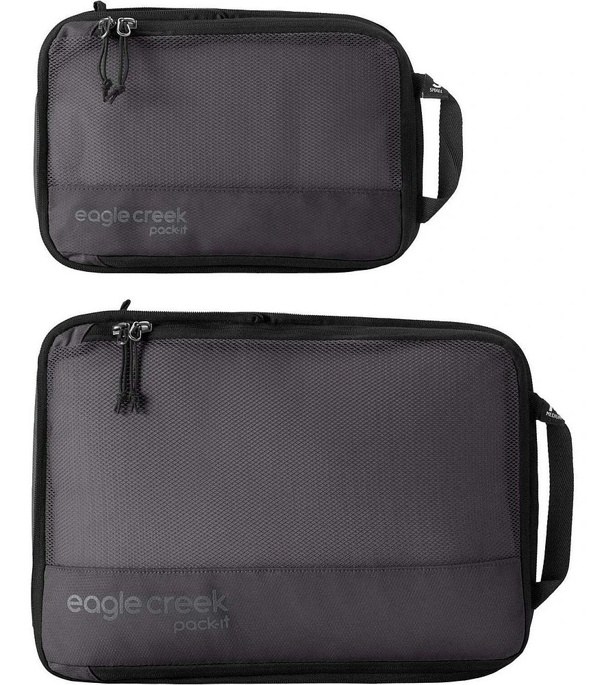 Eagle Creek Pack-It Reveal Compression Cube Set S/M