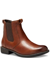 Eastland Men's Daily Double Leather Chelsea Boots