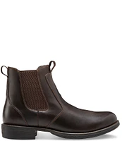 Eastland Men's Daily Double Leather Chelsea Boots