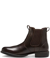 Eastland Men's Daily Double Leather Chelsea Boots