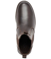 Eastland Men's Daily Double Leather Chelsea Boots