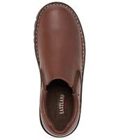 Eastland Men's Newport Leather Slip-Ons