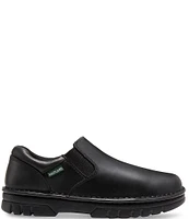 Eastland Men's Newport Leather Slip-Ons