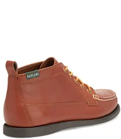 Eastland Men's Seneca Leather Chukka Boots