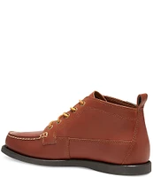 Eastland Men's Seneca Leather Chukka Boots