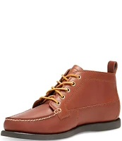 Eastland Men's Seneca Leather Chukka Boots