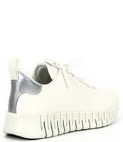 ECCO Gruuv Retro Sneakers