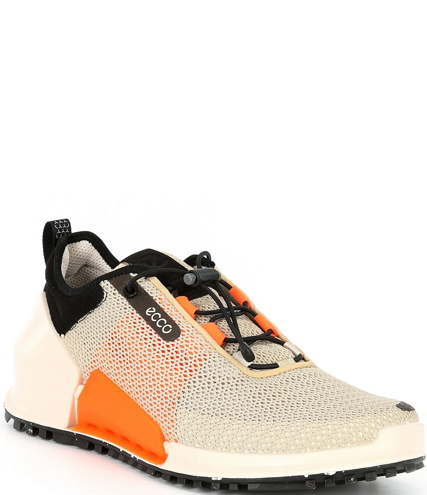 ECCO Men's BIOM 2.0 BREATHRU Mesh Sneakers