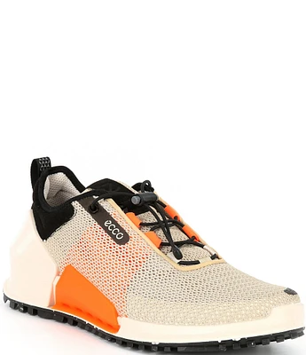 ECCO Men's BIOM 2.0 BREATHRU Mesh Sneakers