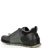 ECCO Men's BIOM 2.0 BREATHRU Mesh Sneakers