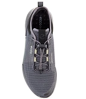 ECCO Men's BIOM 2.0 BREATHRU Mesh Sneakers