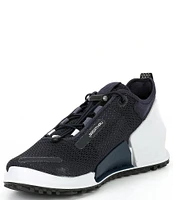 ECCO Men's BIOM 2.0 BREATHRU Mesh Sneakers