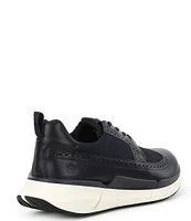 ECCO Men's BIOM 2.2 Brogue Sneakers