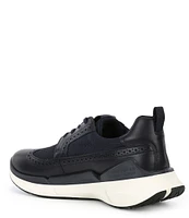 ECCO Men's BIOM 2.2 Brogue Sneakers