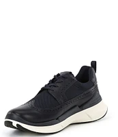 ECCO Men's BIOM 2.2 Brogue Sneakers