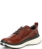 ECCO Men's BIOM 2.2 Hybrid Leather Sneakers