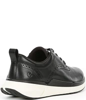 ECCO Men's BIOM 2.2 Hybrid Leather Sneakers