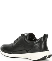 ECCO Men's BIOM 2.2 Hybrid Leather Sneakers