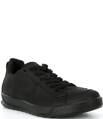 ECCO Men's Byway Lace Up Sneakers