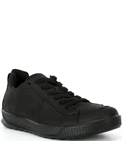 ECCO Men's Byway Lace Up Sneakers